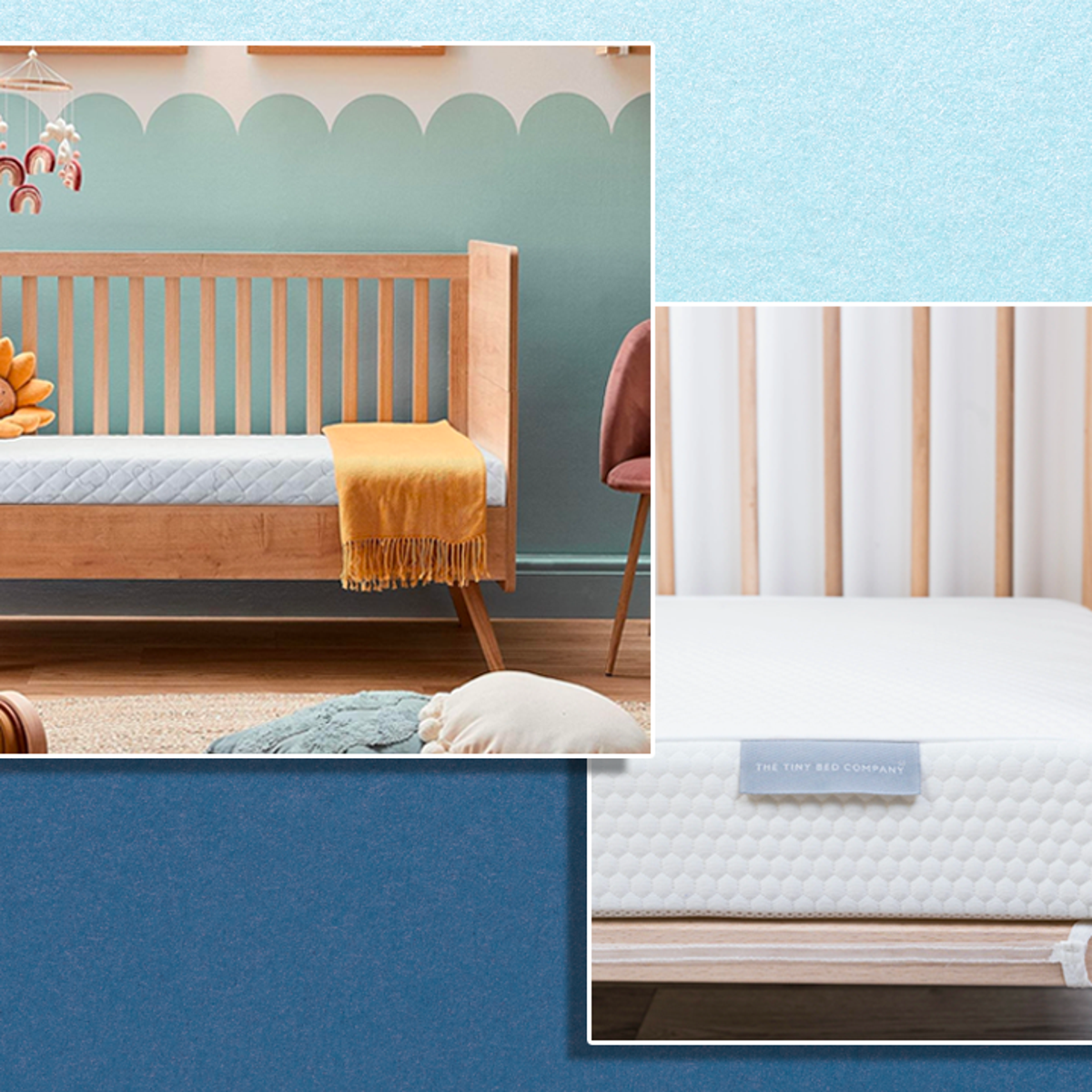 Best cot mattress sales 2019